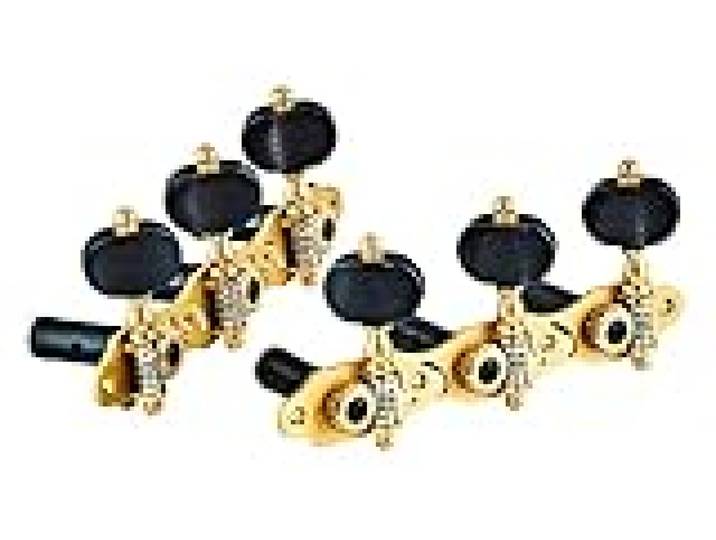 Ortega otmpri VATE mécaniques pour guitare de concert neuf