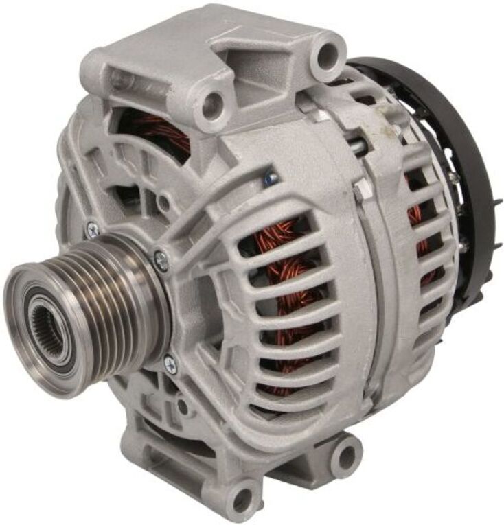 Vaihtovirtalaturi  Prestolite Electric A2143b