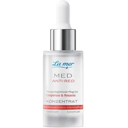 30ml La mer Cosmetics MED Anti-Red Konzentrat
