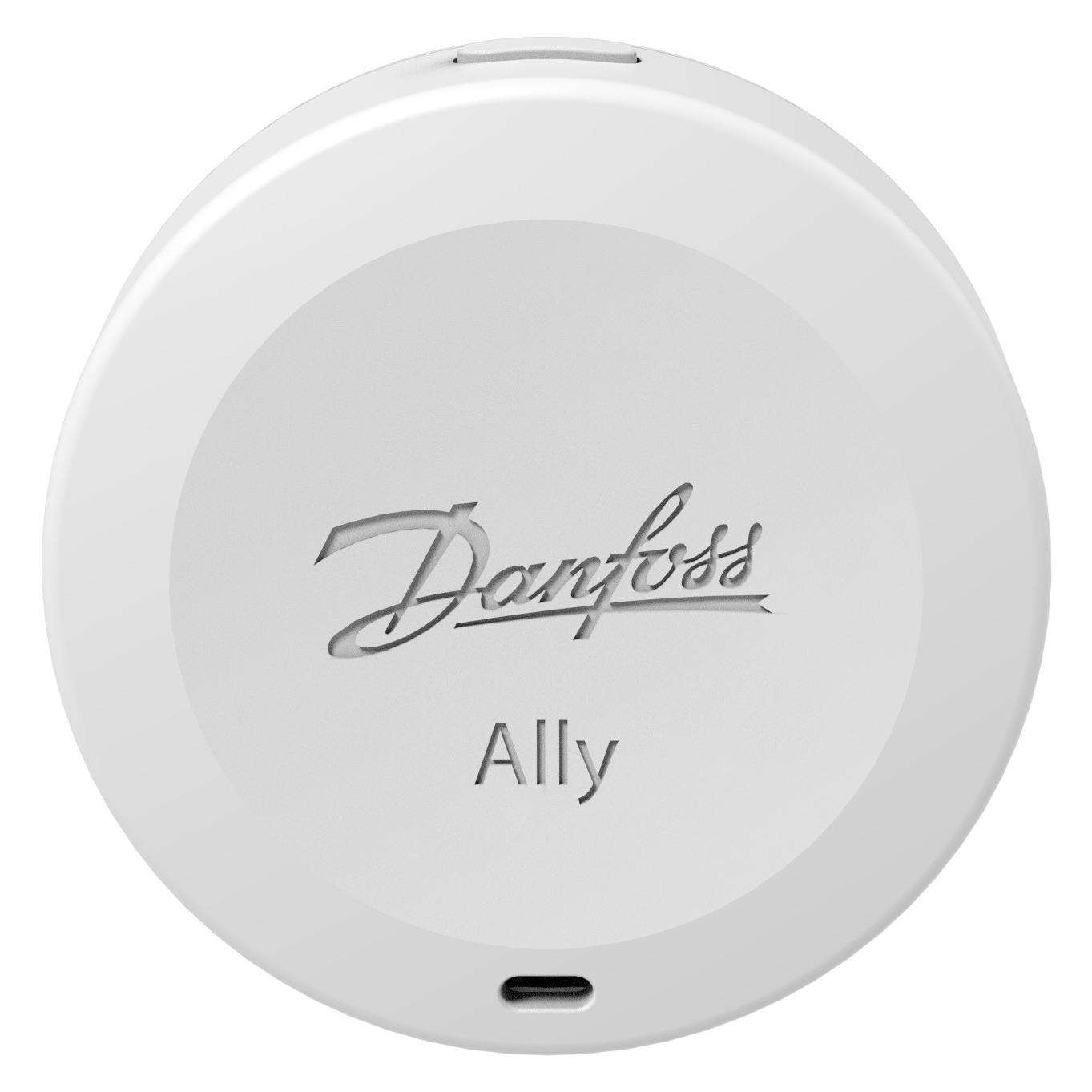 Danfoss Ally 014G2480 Raumsensor (014G2480)