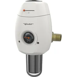 JUDO JUKO-EC-KD 1" DN 25 Wechselfilter mit Druckminderer