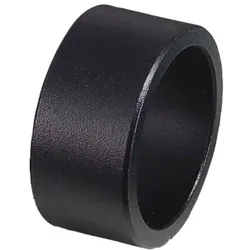BBB CYCLING Spacer 15 mm Universal | 1 1/8" Aluminium