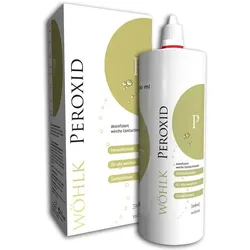 Wöhlk Peroxid (1x 360 ml)