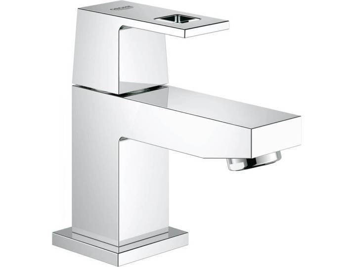 Grohe Eurocube Standventil chrom - 23137000