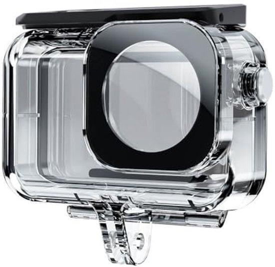 Waterdichte hoes voor Action camera