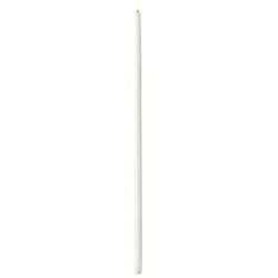 Piffany Copenhagen LED-Taper Candle 75cm -  weiß