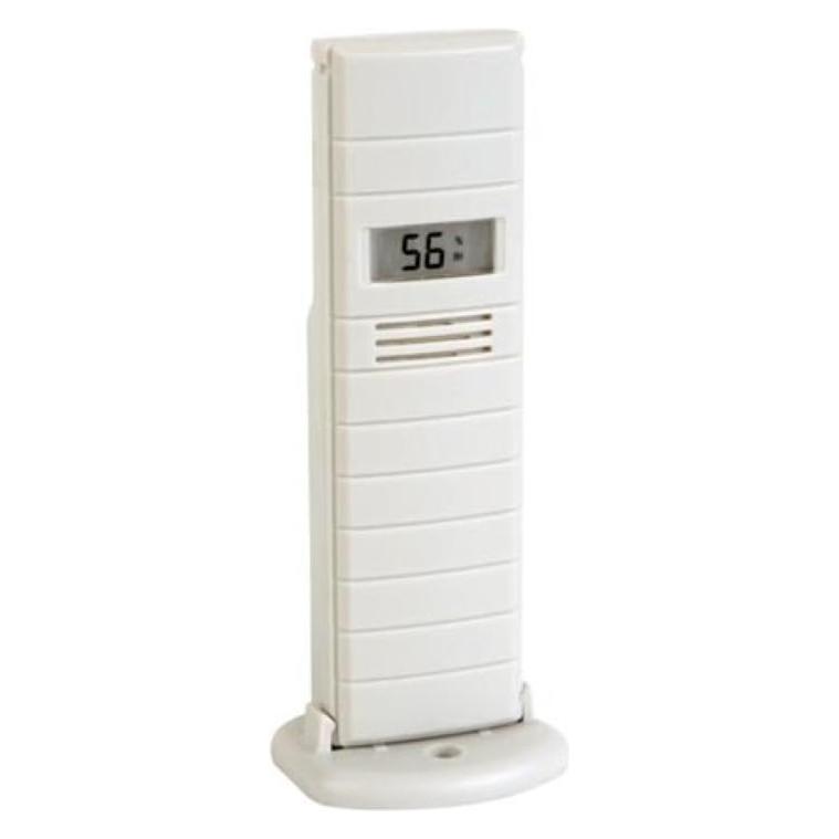 La Crosse Technology Zusätzlicher Sender Für Wetterstation - 868mhz (WSTR18)