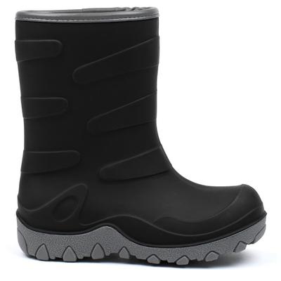 Mikk-Line - Kid's Thermal Boot - Gummistiefel 24 | EU 24 schwarz