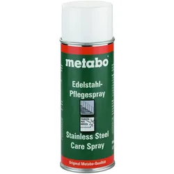 Metabo Edelstahl-Pflegespray 400 ml