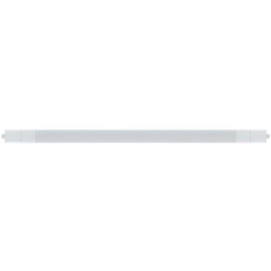 Luxula Feuchtraumleuchte LX200122, LED mit 32 Watt, 3.616 Lumen, IP66, durchverdrahtet, 4.000 Kelvin, 120 cm