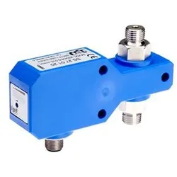 Ipf Electronic Sensor Strömung, Wasser, SS270120