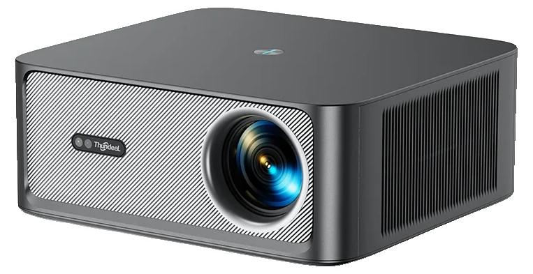 Projektor, 30000 Lumen Helligkeit, Full HD 1920x1080P, Android-Version, EU-Stecker
