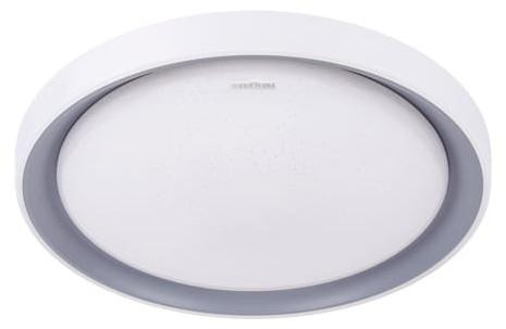 Ideus Ariel Plafondlamp SMD LED 48W 4200K IP44 04012