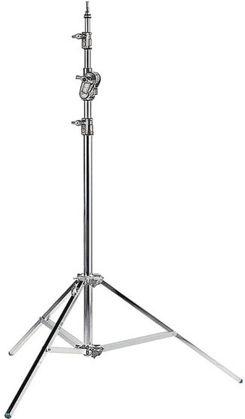 Manfrotto - A4039cs - Stativ Combi Boom 3,9 M Stahl