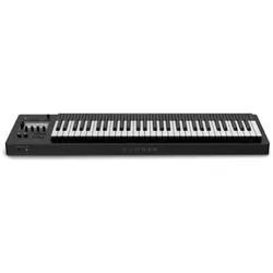 Expressive E Osmose 61, Synthesizer, Schwarz