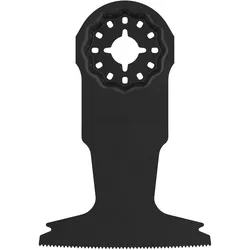 Bosch Professional Zubehör, Sägeblatt, 10x AII 65 APC invalzaagblad (voor Zachthout, Breedte mm, Professional Accessoires Multitool)