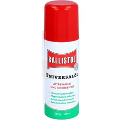 BALLISTOL Spray