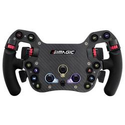 SIMAGIC FX-C Lenkrad PC Schwarz, RGB S204