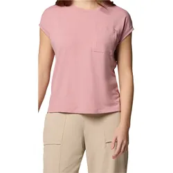 Columbia Boundless Trek Damenshirt