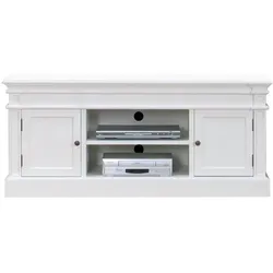 Ebuy24, TV Möbel, TV Möbel Amaretta (137 x 45 x 60 cm)