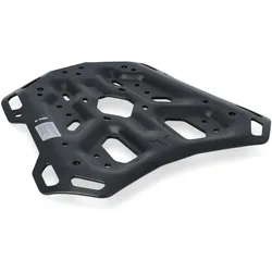 SW-Motech ADVENTURE-RACK Gepäckträger - Schwarz. Voge 650 DS/X (22-).