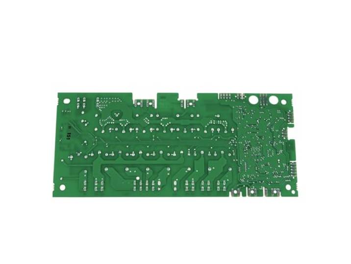 LUTH Premium Profi Parts Kompatibel mit Siemens Elektronik 00656659 Steuerungsmodul für Backofen Herd