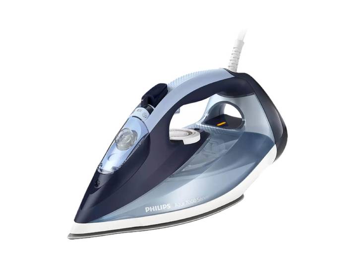 Philips DST7020/21 Dampfbügeleisen Dunkelblau