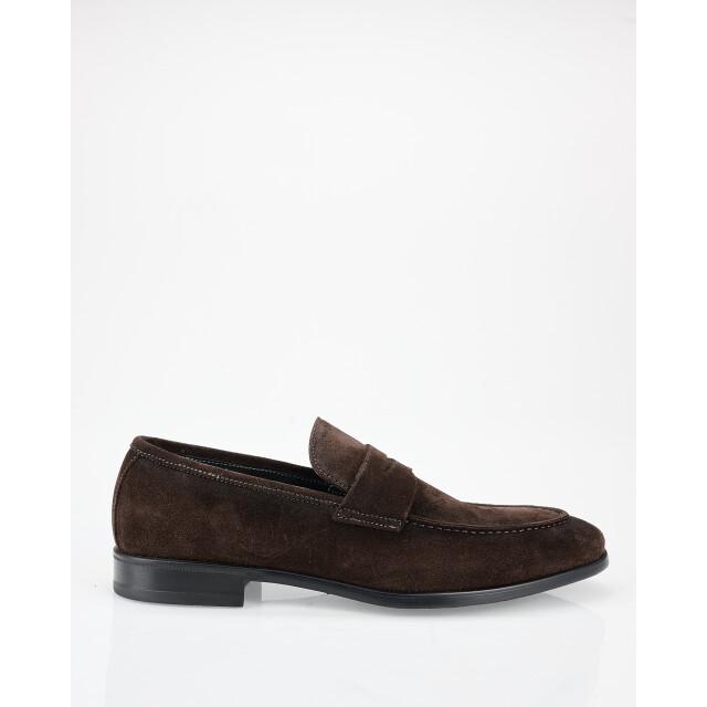 Giorgio Loafers