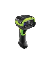 Zebra DS3608-XR: RUGGED AREA IMAGER EXTENDED RANGE SE58 CORDED GREEN LASER AIMER INDUSTRIAL VIBRATION MOTOR Barcode-Scanner (DS3608-XR60003VZWW)