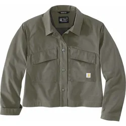 Carhartt Ripstop Pocket Damen Jacke L