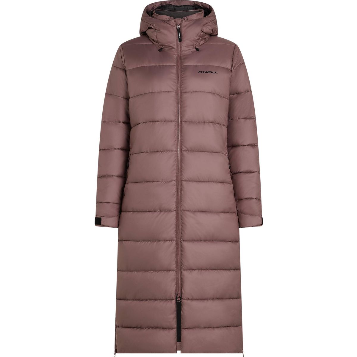 O'Neill Must-have Long Puffer Jacket purple gray (14535) S 1500159-14535-S