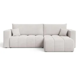ECKSOFA Neva Grau