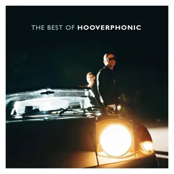 Music On Vinyl, Schallplatten, Best Of Hooverphonic (Hooverphonic)