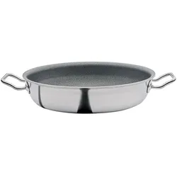 Spring Vulcano Intense Pro Servierpfanne XL hoch 24cm