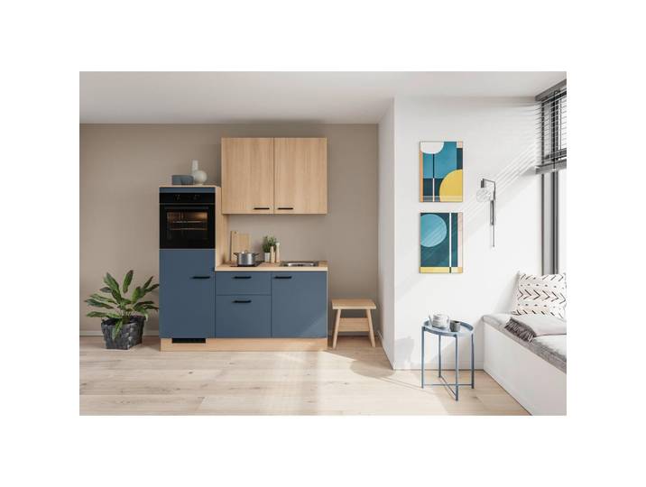 KÜCHENBLOCK IP 1200