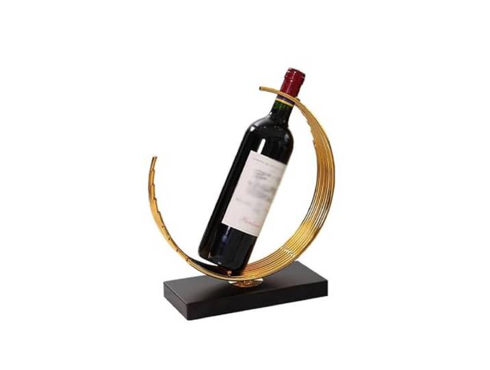 Weinhalter Weinregal, Ornamente, Wohnzimmer, Eingang, TV-Schrank Küche