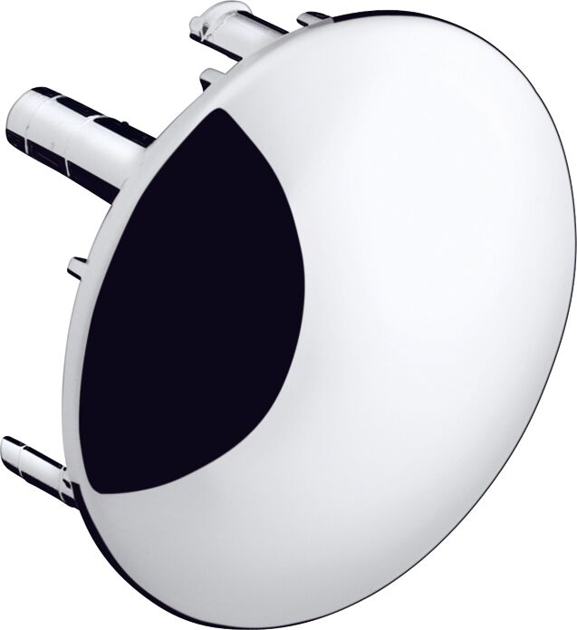 Hansgrohe Ecostat couvercle mat 95040880