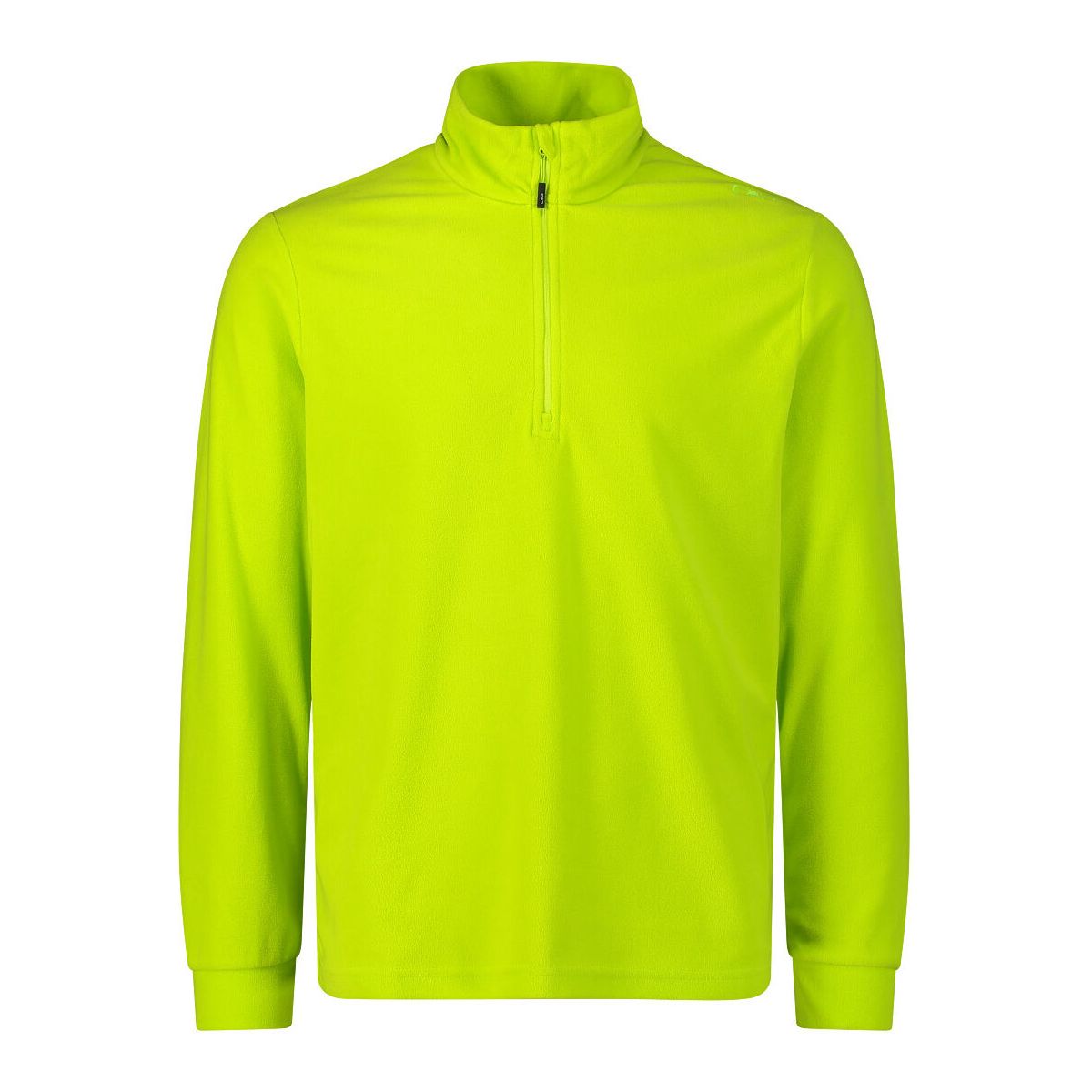 CMP MAN Fleece Sweat acido (E112) 60 3G28037N-E112-60