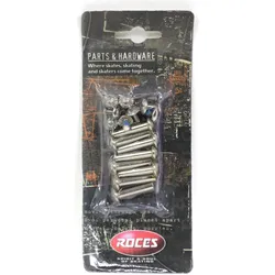 Roces, Skateboard Zubehör