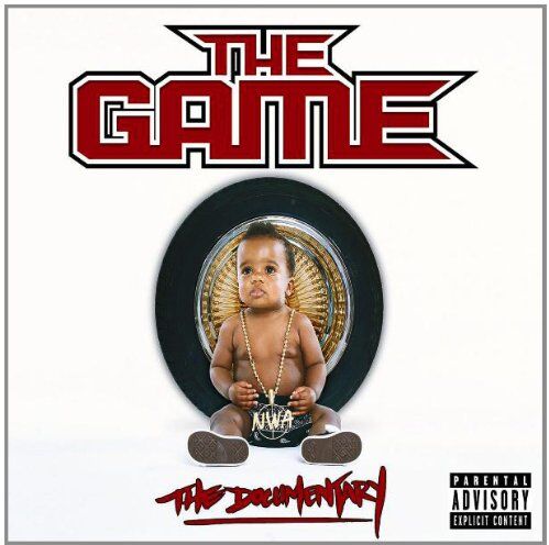 The Game - The Documentary (Deluxe Edition) - Preis vom 01.10.2026 17:08:56 h