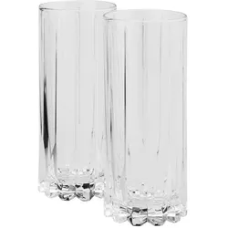 Riedel Rocks, Cocktailgläser, Transparent