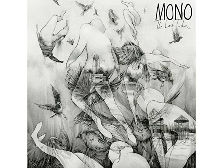 Mono (Jap) - The Last Dawn
