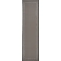 Flachwebeteppich Naomi ca. 80x290cm