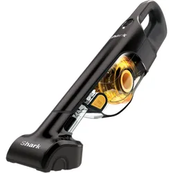Shark Akku-Handstaubsauger CH950EUT - schwarz|gelb