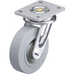 Blickle 614867 LO-SE 160K-SG Lenkrolle Rad-Durchmesser: 160 mm Tragfähigkeit (max.): 450 kg 1 St.