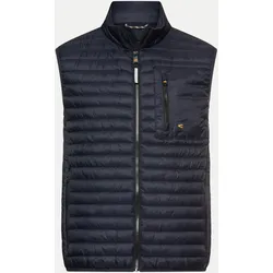 Weste mit wasserabweisender Funktion Blau 3XL