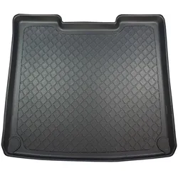 Aristar, Kofferraumwanne, Kofferraumwanne für VW T5 / T6 / T6.1 Caravelle ab 2003 bis heute (langer Radstand)