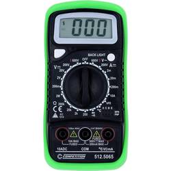 KS Tools Hand-Multimeter digital KFZ-Messfunktion 512.5065