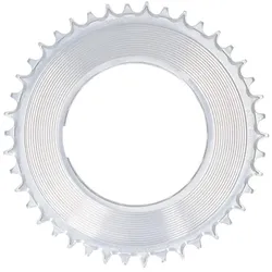 GARBARUK Kettenblatt Round 1-fach narrow-wide SRAM Thread Mount für R