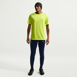 NIKE Tottenham Hotspur Academy Pro Dri-FIT Special Edition kurzarm Trainingsshirt Herren 389 - cyber/cyber M